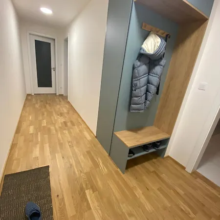 Apartman S Terasou, V Novostavbe Prague Extérieur photo