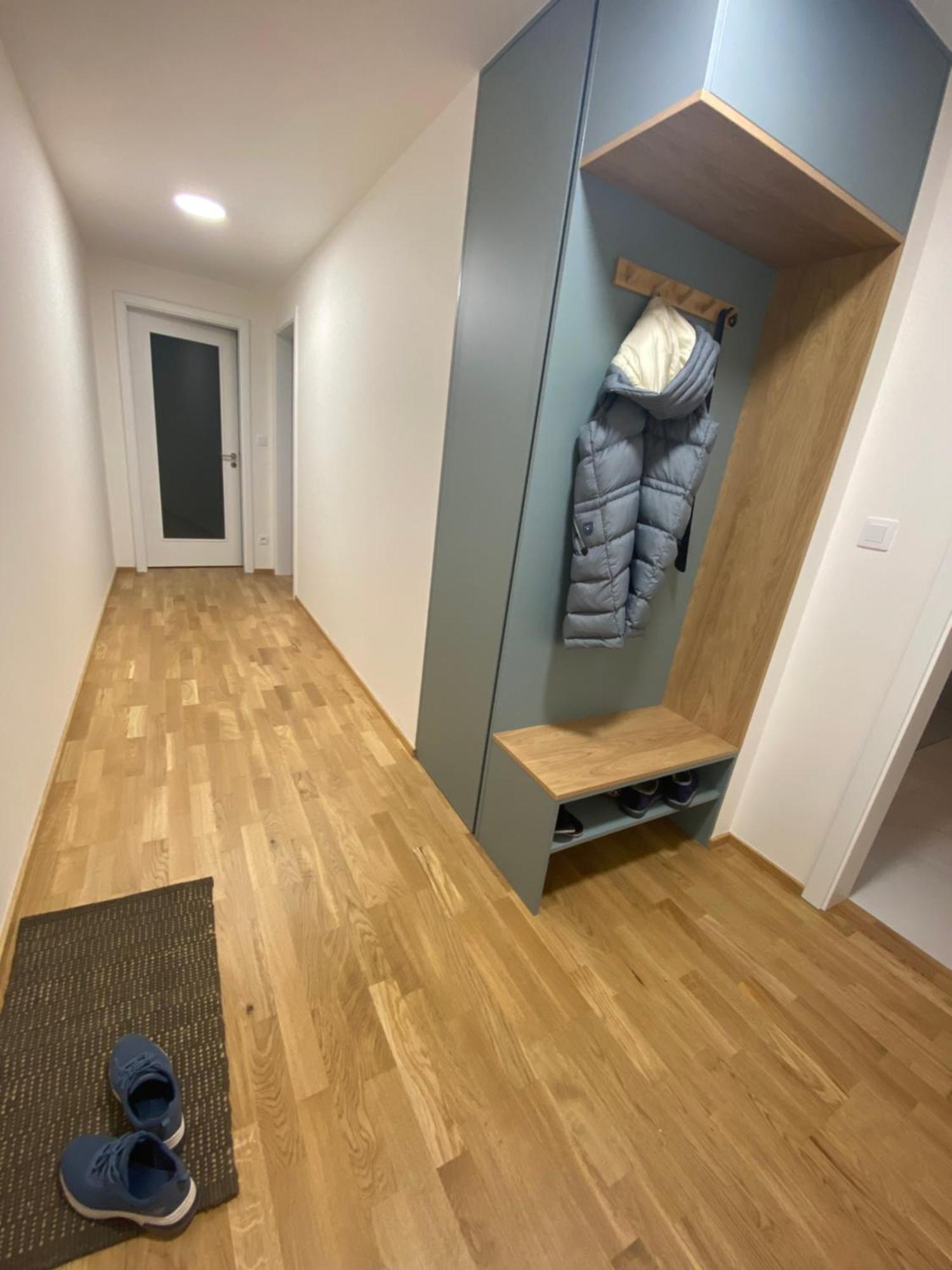 S Terasou, V Novostavbe Appartement *