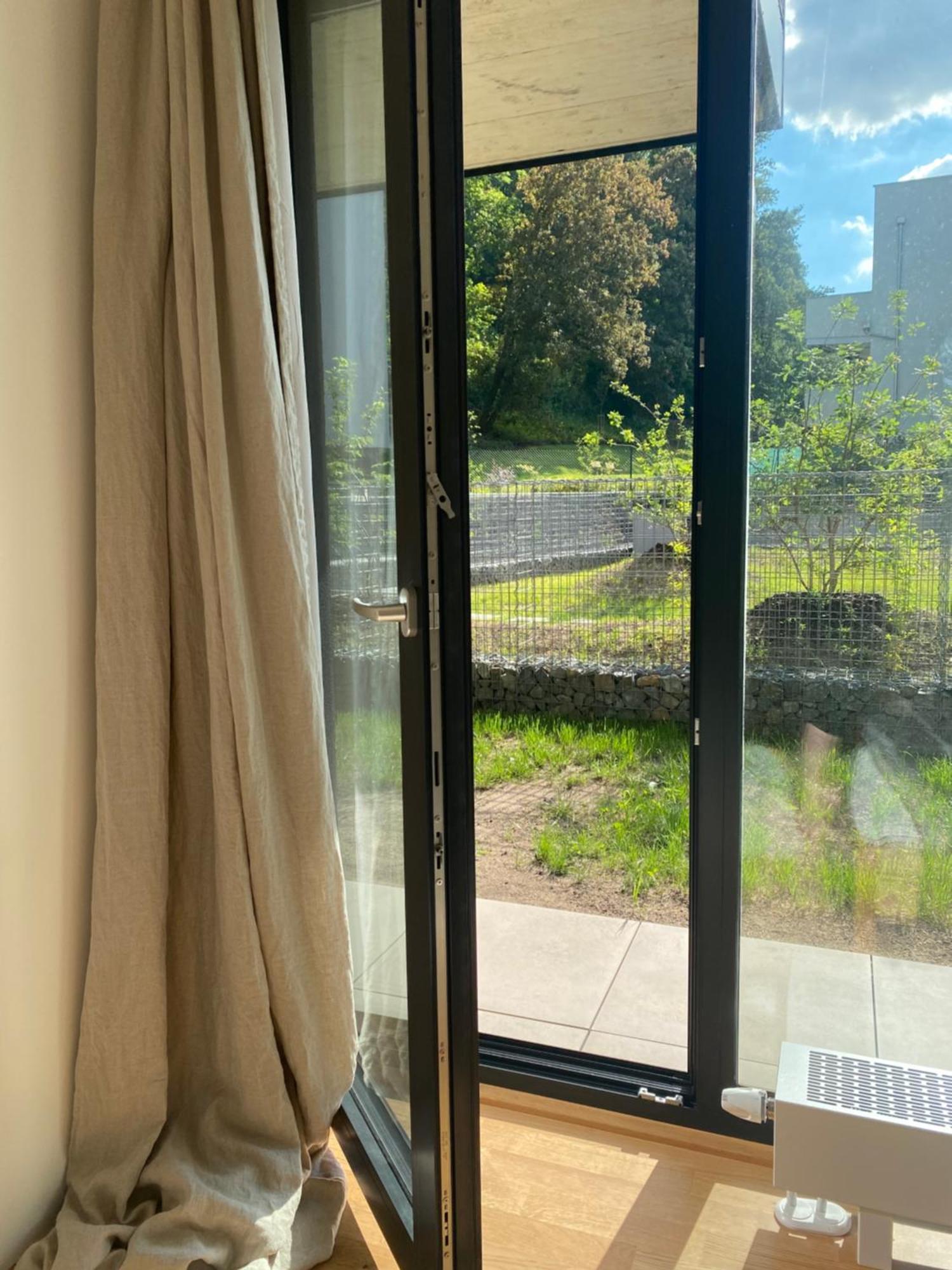 S Terasou, V Novostavbe Appartement *